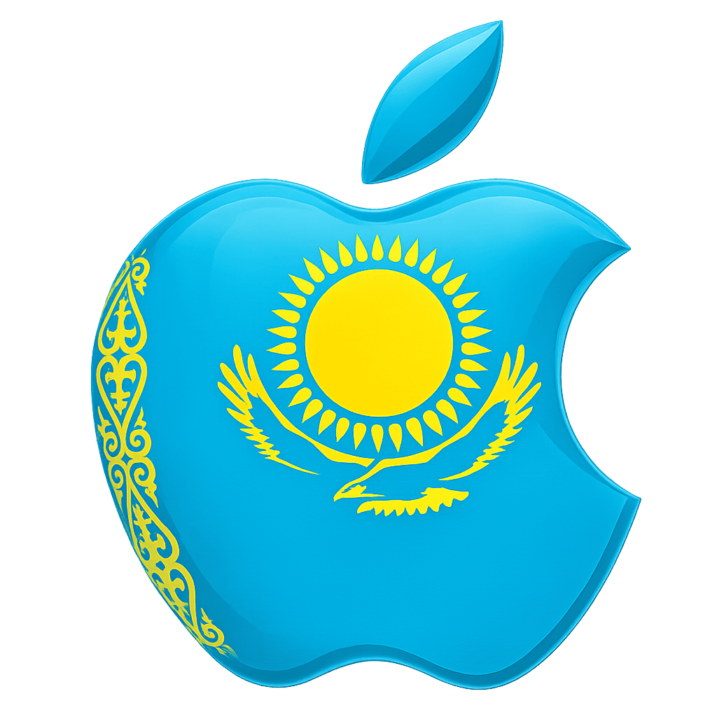 Подарочная карта Apple для App Store и iTunes