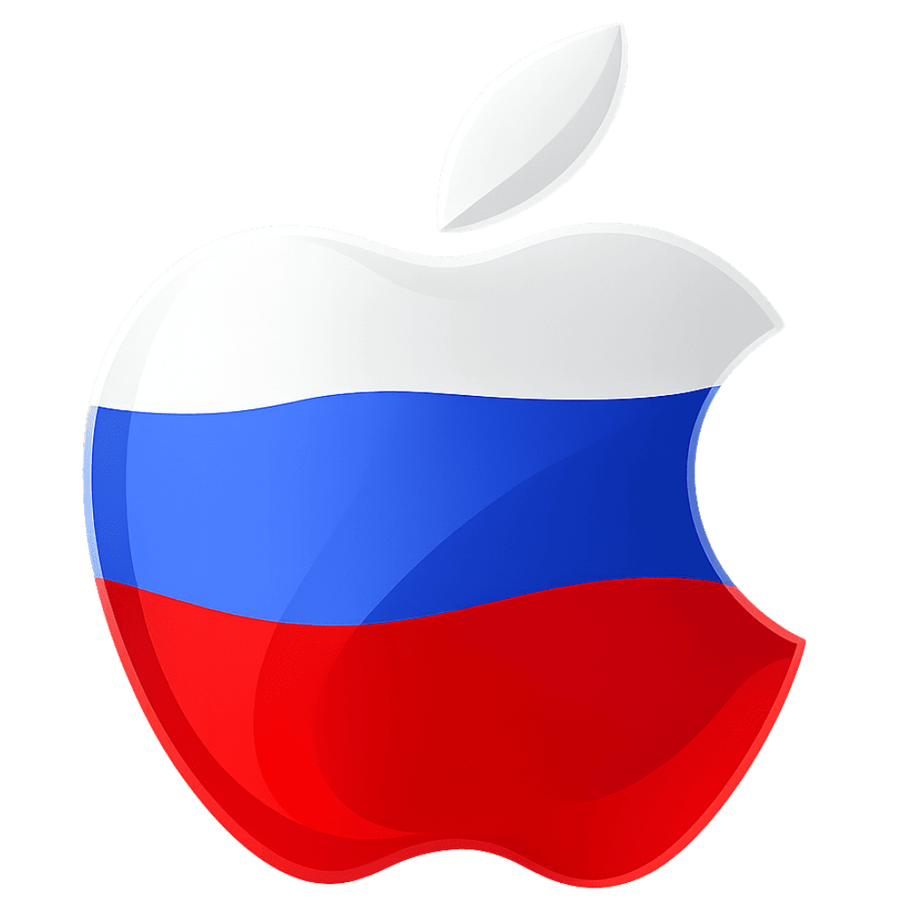 Подарочная карта Apple для App Store и iTunes