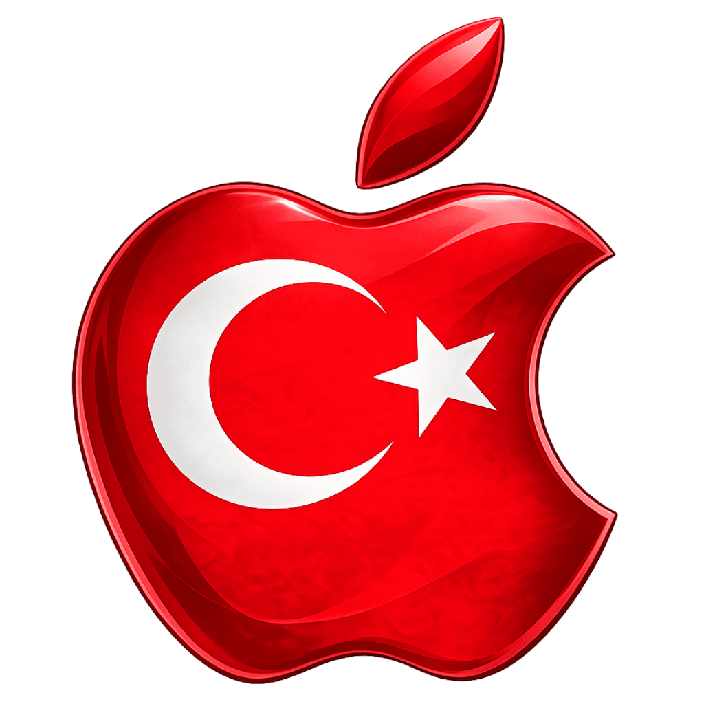 Подарочная карта Apple для App Store и iTunes