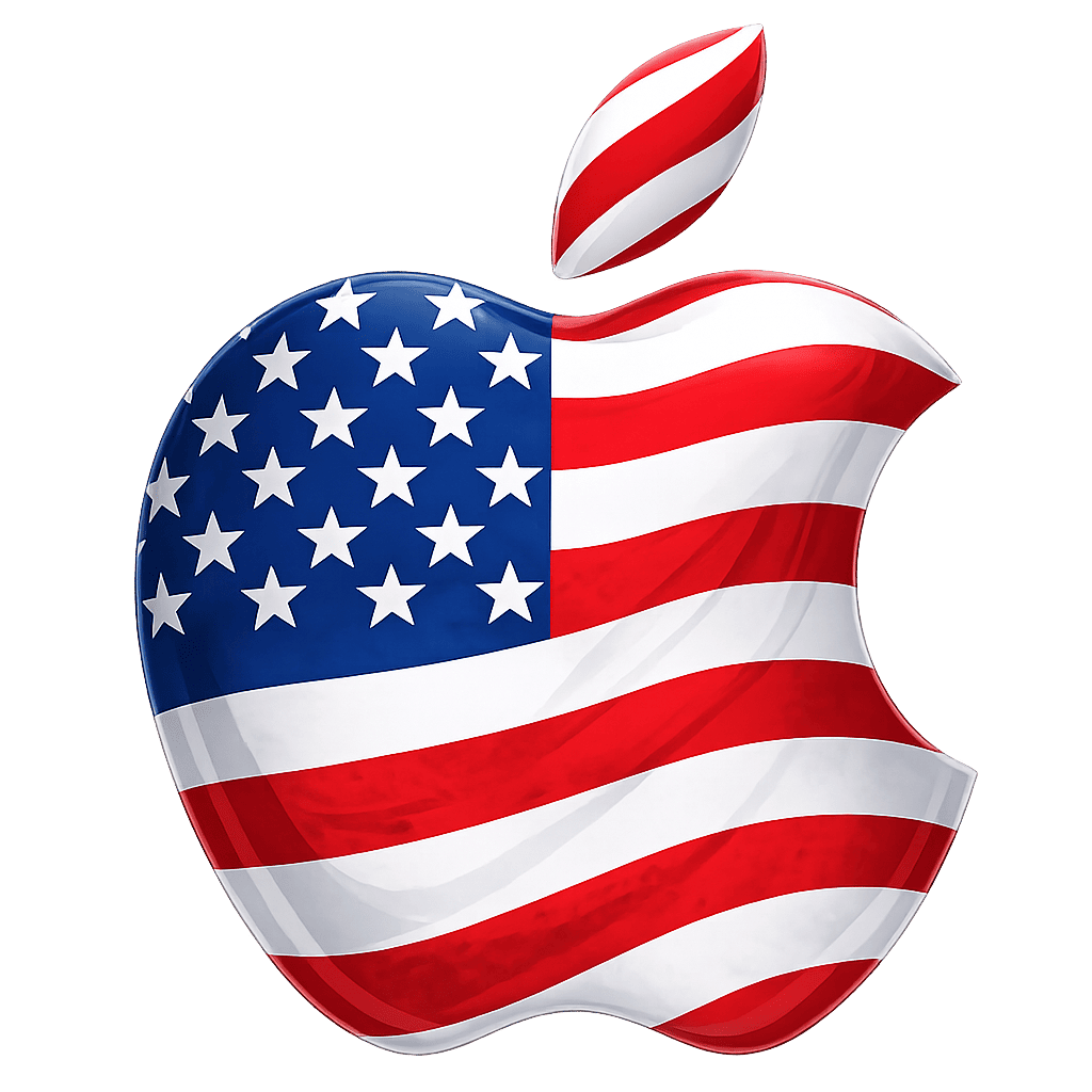 Подарочная карта Apple для App Store и iTunes